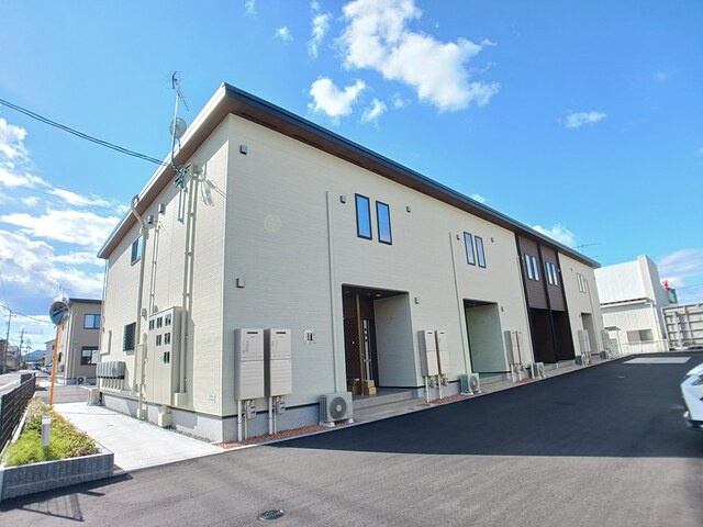 ファミリアメゾン　Ⅱ