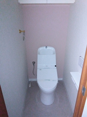 【トイレ】 | ヒルズ光が丘公園