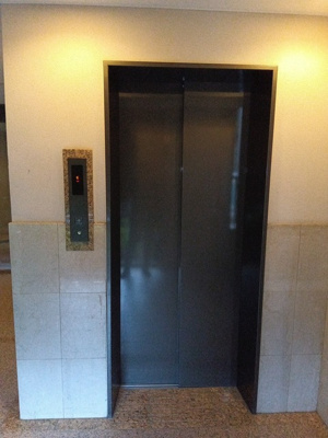 【その他共用部分】 | ヒルズ光が丘公園