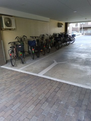 【その他共用部分】 | ヒルズ光が丘公園