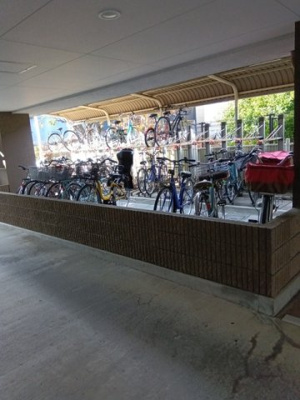 【その他共用部分】 | ヒルズ光が丘公園