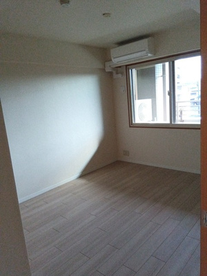 【寝室】 | ヒルズ光が丘公園