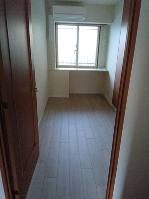 【内装】 | ヒルズ光が丘公園