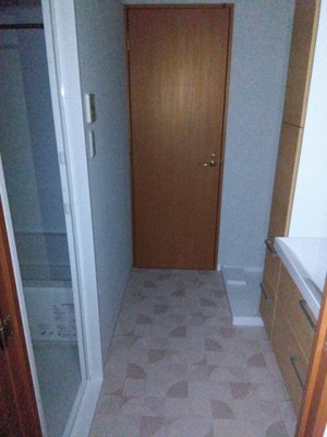 【玄関】 | ヒルズ光が丘公園