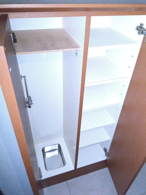 【玄関】 | ヒルズ光が丘公園