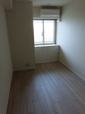 【寝室】 | ヒルズ光が丘公園