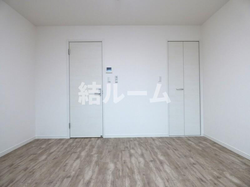 習志野市藤崎２丁目のアパートの内装