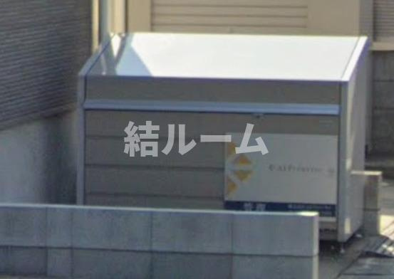 習志野市藤崎２丁目のアパートのその他共用部分