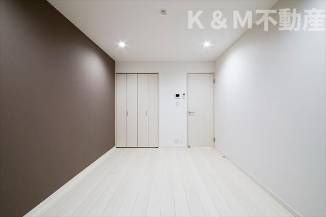 ko’olinaの寝室|落ち着いて過ごせるお部屋なので、寝室にいかがでしょうか