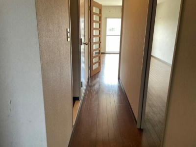 【その他】 | コーポレート中清戸２号棟