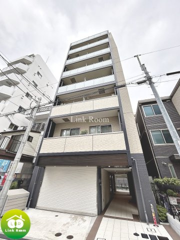 パークサイド東陽