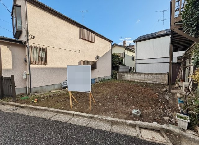 練馬区旭町3丁目 限定1区画の外観|・東京メトロ有楽町線・副都心線「地下鉄成増」駅徒歩5分
・東武東上線「成増」駅徒歩8分