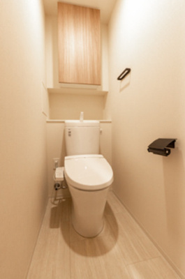【トイレ】 | クリオラベルヴィ元浅草