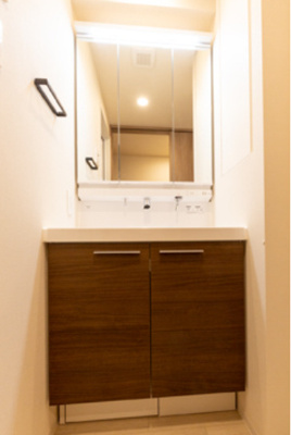 【独立洗面台】 | クリオラベルヴィ元浅草