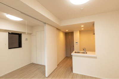 【内装】 | クリオラベルヴィ元浅草