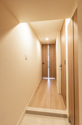 【玄関】 | クリオラベルヴィ元浅草