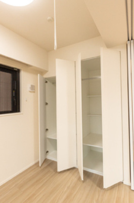 【収納】 | クリオラベルヴィ元浅草