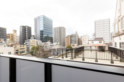 【展望】 | クリオラベルヴィ元浅草