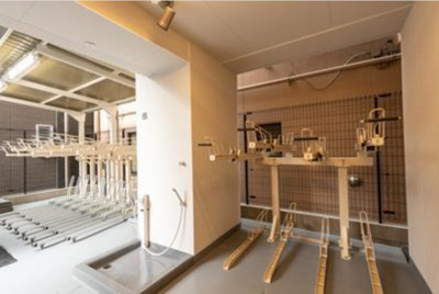 【設備】 | クリオラベルヴィ元浅草