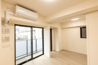 【居間・リビング】 | クリオラベルヴィ元浅草