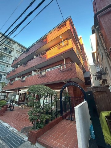 藤和ライブタウン本山