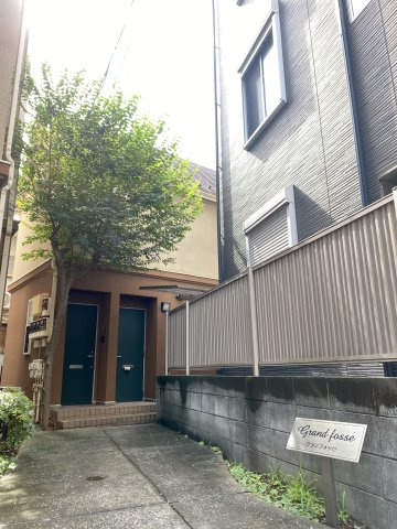 グランフォッセ