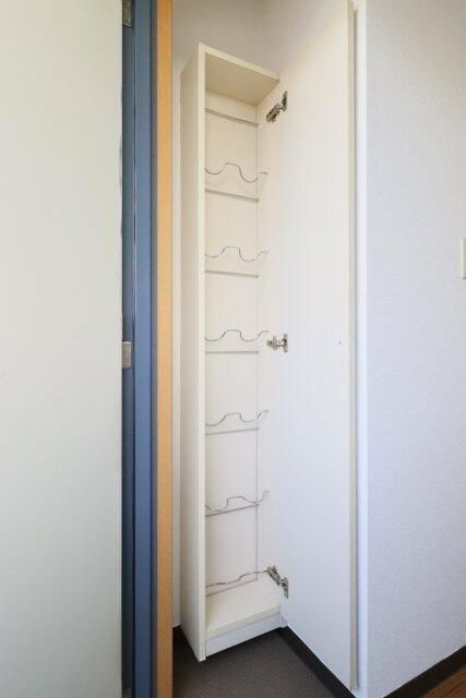 墨田区向島１丁目の賃貸マンションの設備