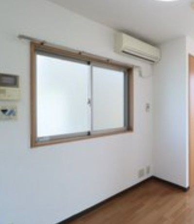 墨田区向島１丁目の賃貸マンションの寝室