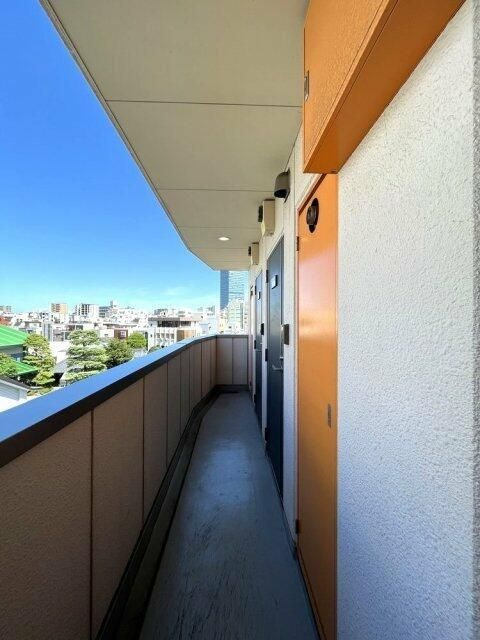 墨田区向島１丁目の賃貸マンションのその他