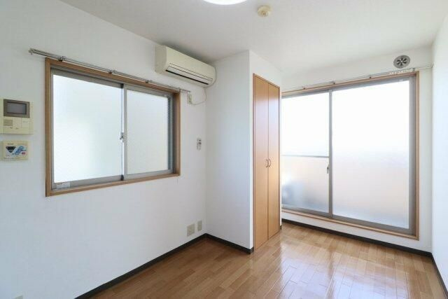 墨田区向島１丁目の賃貸マンションの居間・リビング