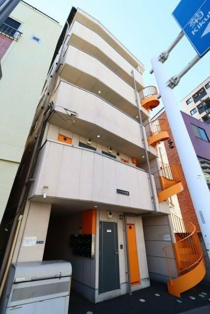 墨田区向島１丁目の賃貸マンションのその他