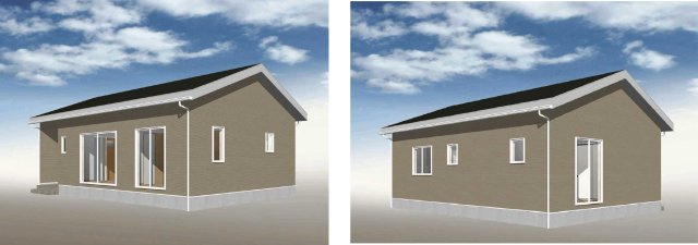 下野市石橋　全2区画のその他|○断熱材　アクアフォーム○