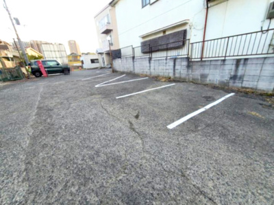 【駐車場】 | サンヒルズ和泉