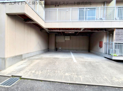 【駐車場】 | サンヒルズ和泉
