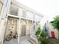 リリックコート中根ヒルズの画像