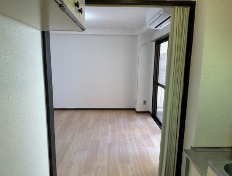 メゾン・ド・モナークの内装