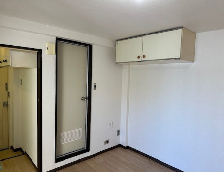 メゾン・ド・モナークの内装