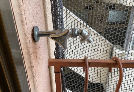 メゾン・ド・モナークの設備