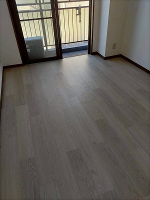 エクセリア阿佐ヶ谷の居間・リビング