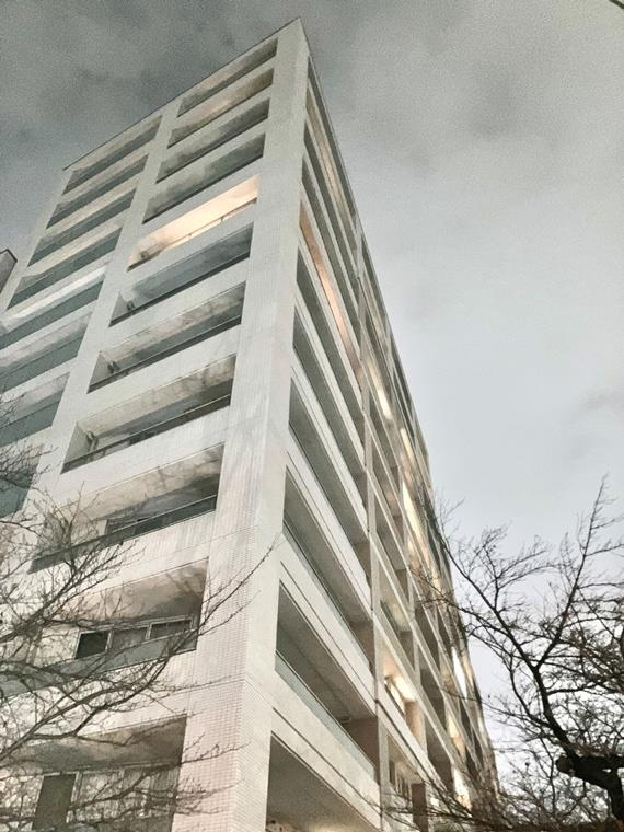 Ｔｈｅ目黒桜レジデンス