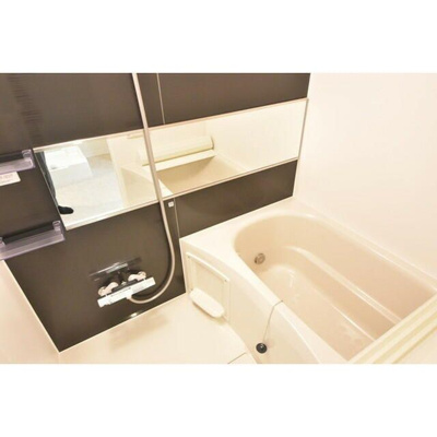 【浴室】 | ルネサンスコート目黒南