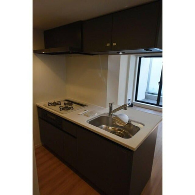 【キッチン】 | ルネサンスコート目黒南