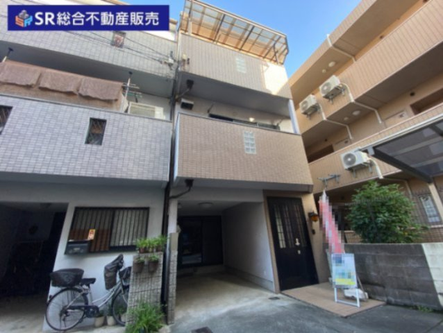 加納8丁目　中古戸建