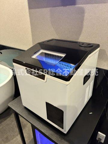 加納8丁目　中古戸建の設備|サウナ周辺機器