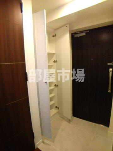 アイルイムーブル押上のその他|シューズクローゼット