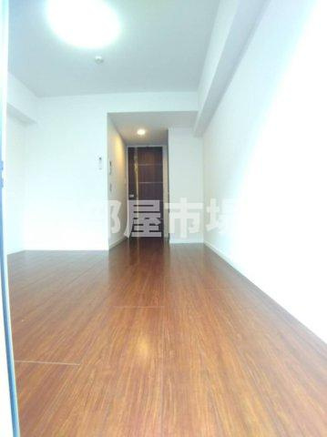 アイルイムーブル押上の居間・リビング