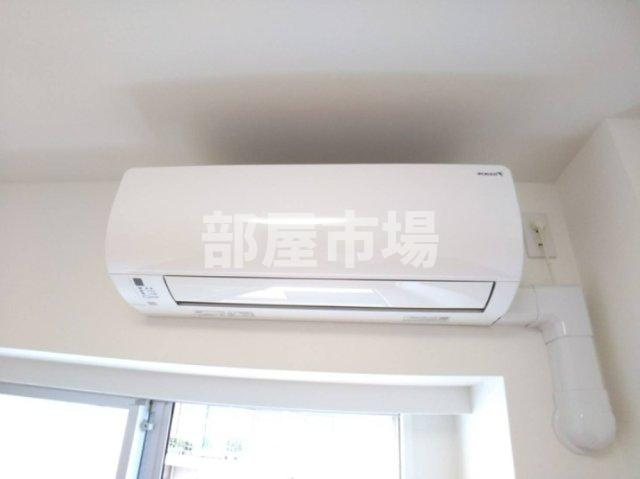 アイルイムーブル押上の設備