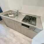 【キッチン】 | KOYA 430