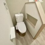 【トイレ】 | KOYA 430