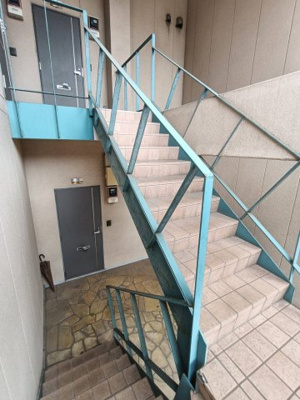 【エントランス】 | PICCORO・GRANDE